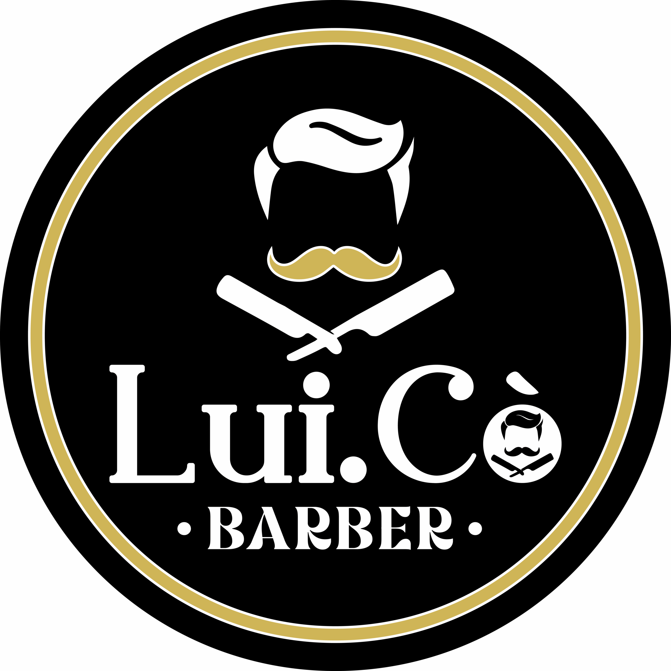 Luì.Co Barber
